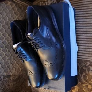 New MEN'S Cole Haan dress shoes